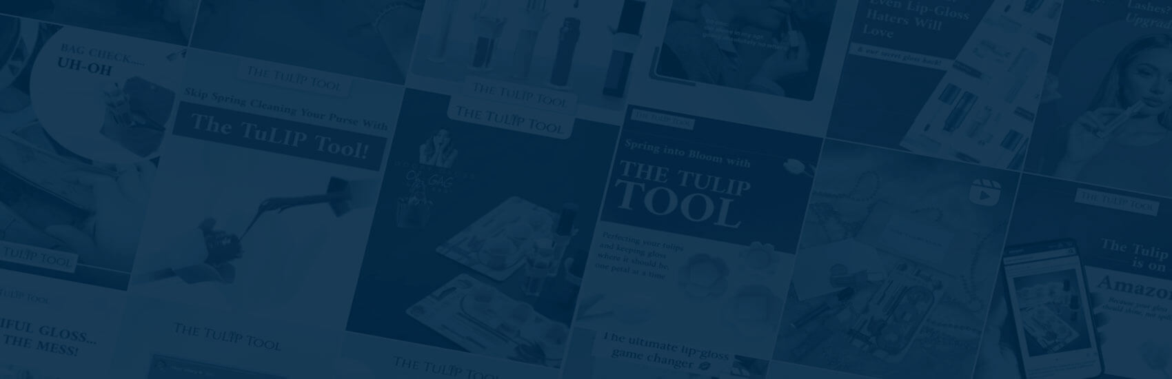 The TuLIP Project, SmartSites social media case study banner