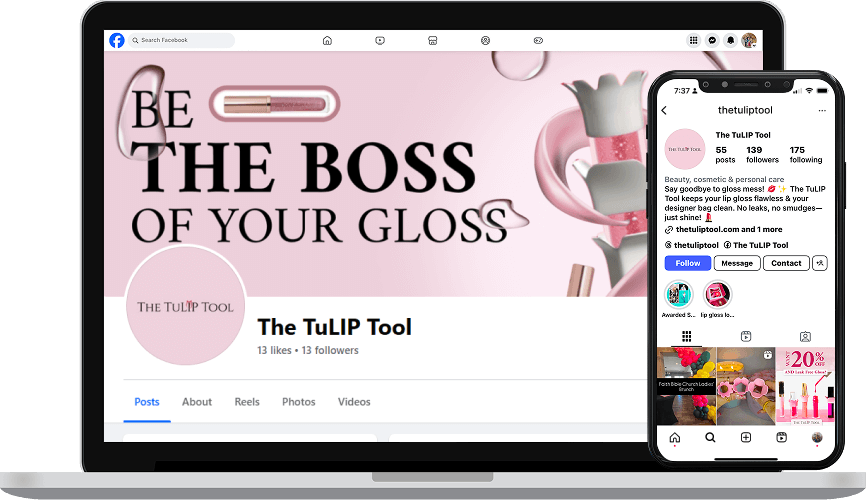 The TuLIP Project, SmartSites social media case study showcase
