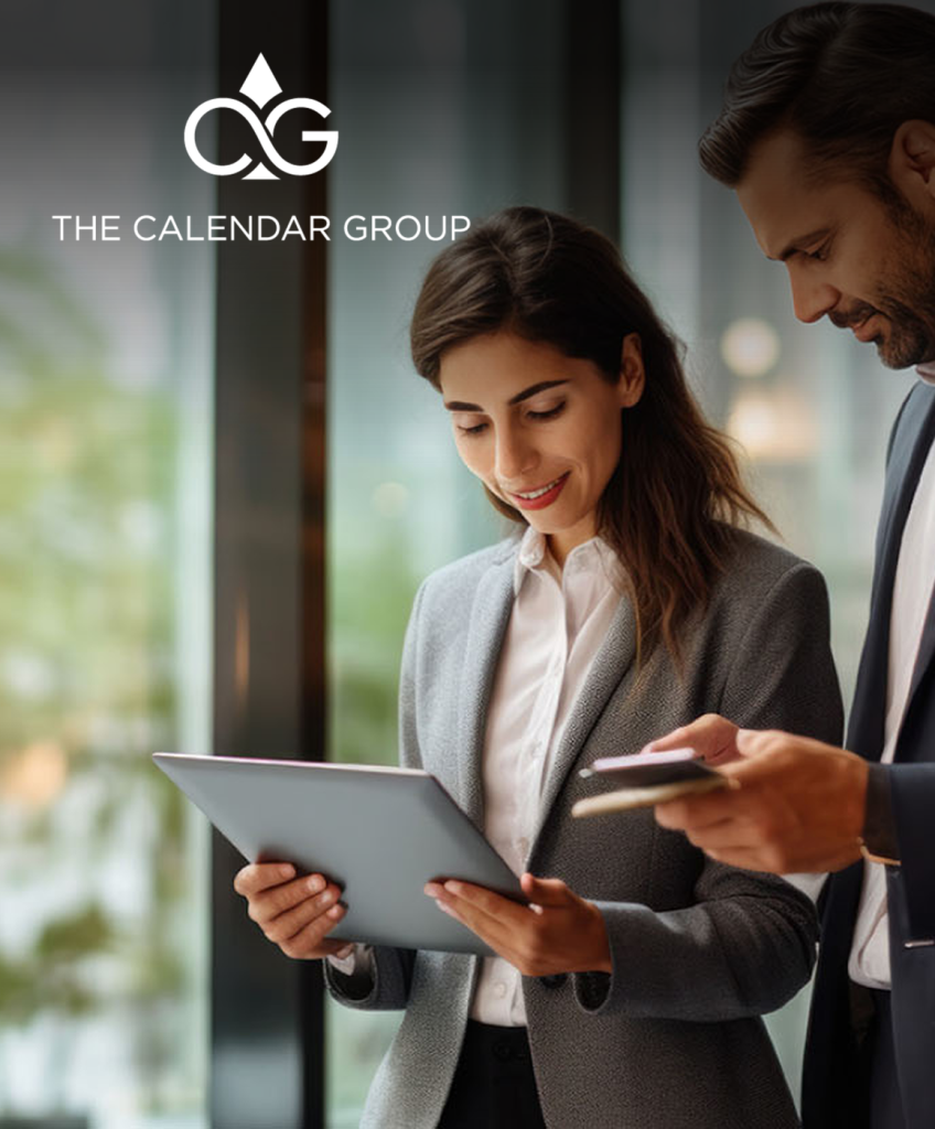 The Calendar Group marketing case study