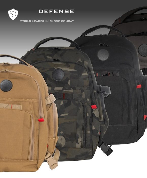 The Self Defense Company marketing case study