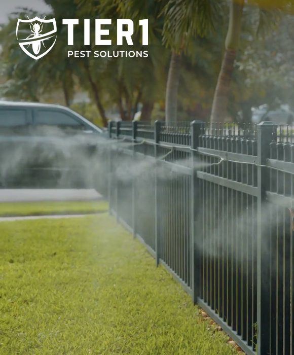 Tier 1 Pest Solutions