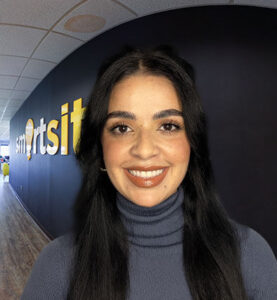 Tiffany Reyes