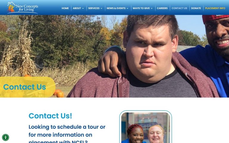 New Concepts for Living: Special Needs Adult Housing NJ