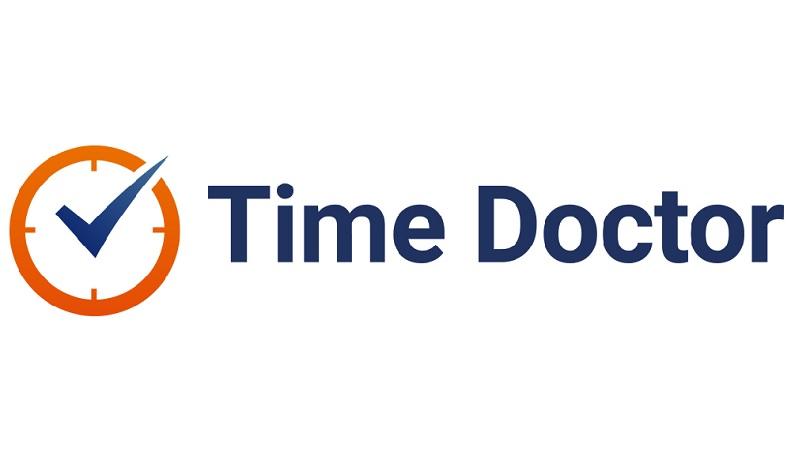 Time Doctor Logo