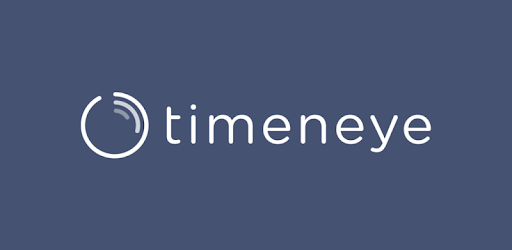 Timeneye Logo