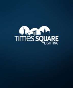 Times Square Lighting marketing case study