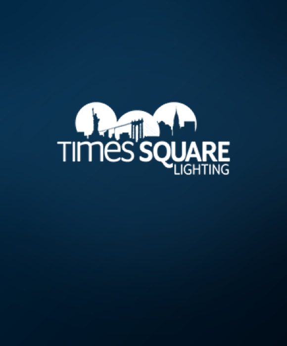 Times Square Lighting
