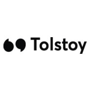Tolstoy Logo
