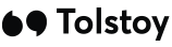 Tolstoy Logo