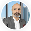 Tony Rajeh, Luxury Rentals Miami Beach