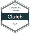 Top Advertising Company, Clutch