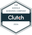 Top Clutch adwords company 2024