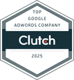 Top Clutch adword company