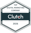 Top Digital Marketing Company Clutch