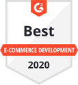 G2 Top E-Commerce Development