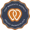 Top Magento Agency Upcity