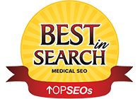 TopSEOs Top Medical SEO