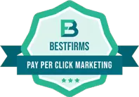 BestFirms Top PPC Company