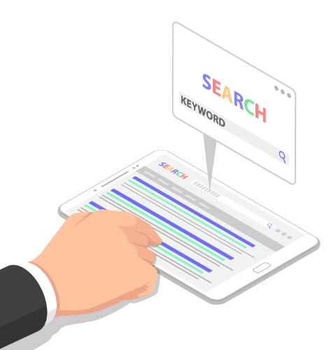 Top ranking SEO services from SmartSites