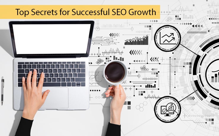 Top Secrets for Successful SEO Growth