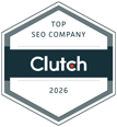 Top Clutch SEO Company