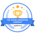 Top Social Marketing Company By goodfirms