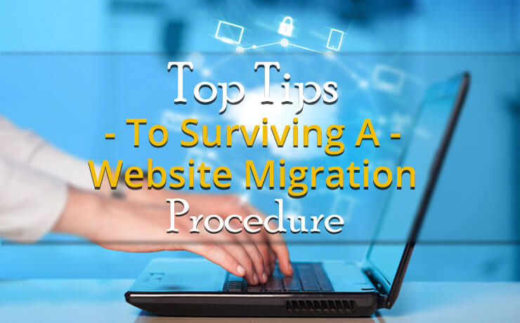 Website Migration