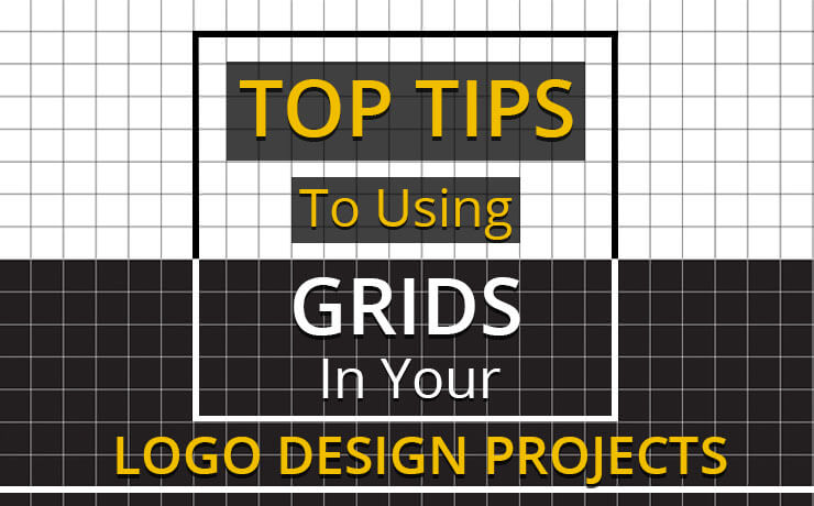 Top Tips To Using Grids In Your Logo Design Projects