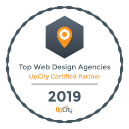 Web Design by Upcity