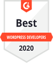 G2 Top WordPress Developers