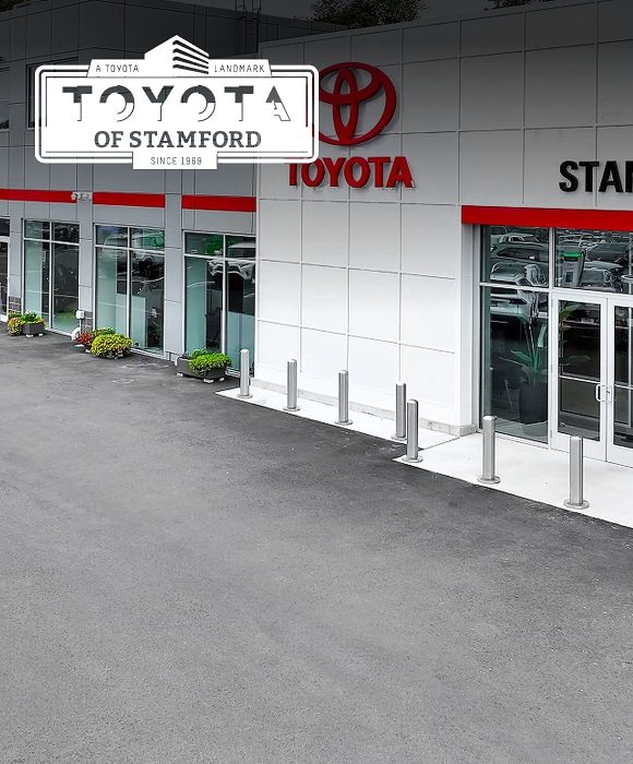 Toyota of Stamford case study