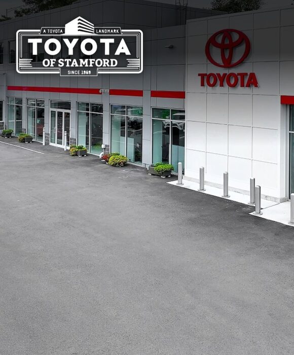 Toyota of Stamford case study