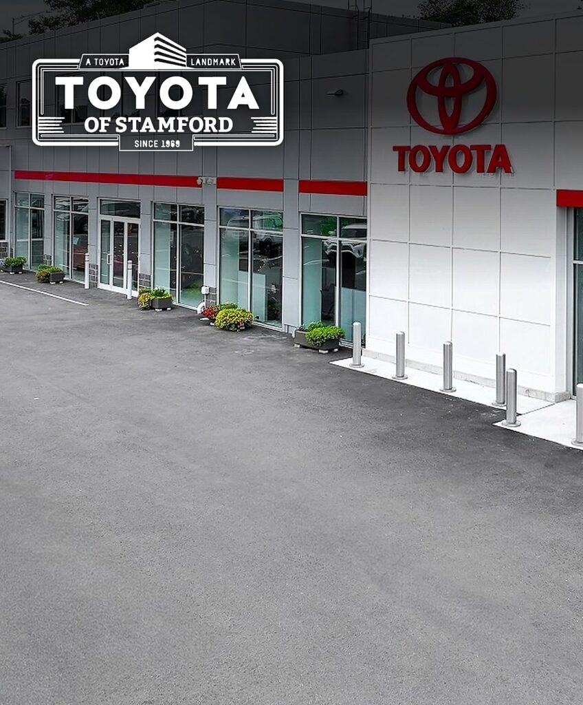 Toyota of Stamford case study