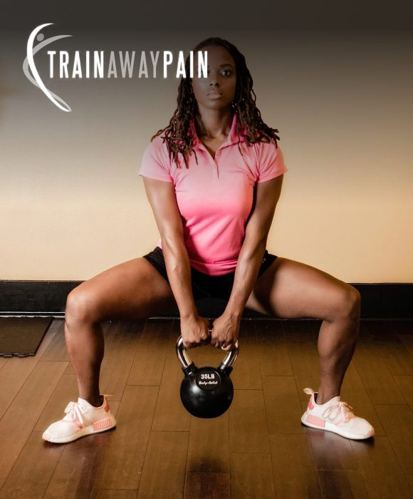 Train Away Pain