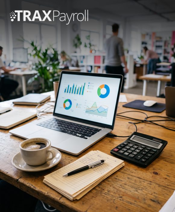 TRAXPayroll