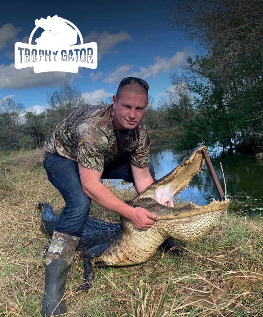Trophy Gators marketing case study