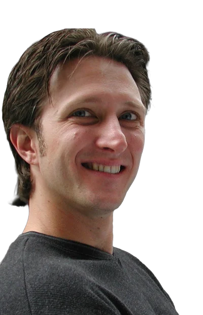 Troy Allison