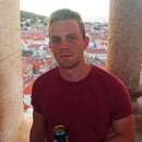 Troy Holmes, Iron Order Motor Club