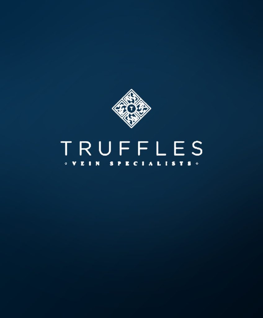Truffles Vein Specialists marketing case study