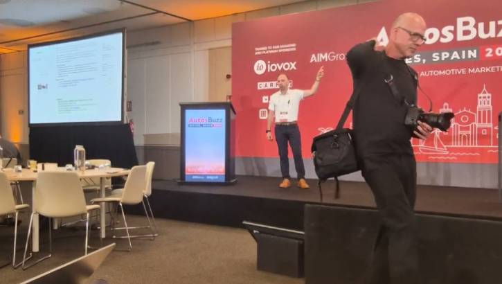 The Next Gear: Turning Next-Gen Ad Formats into Marketplace Advantage | AutosBuzz 2026