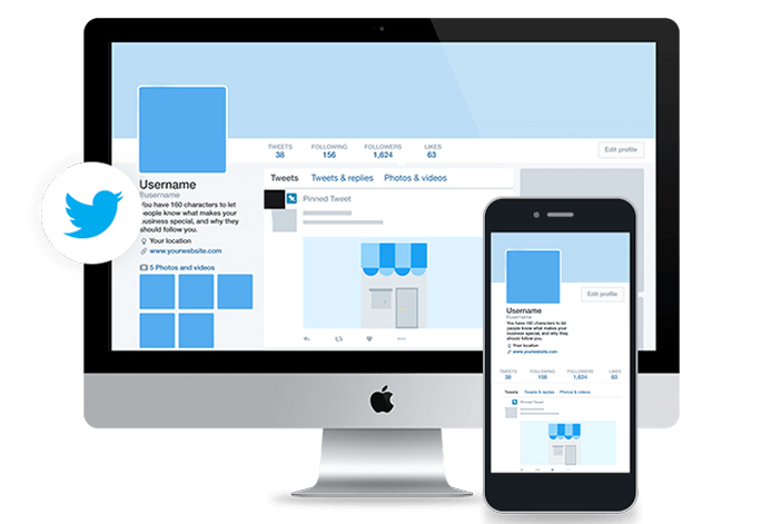 Expand Your Market With Twitter Ads Management