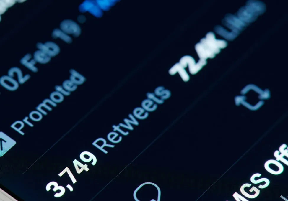 Twitter Ads Management Services