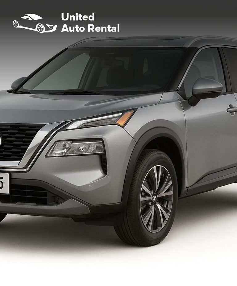 United Auto Rental case study