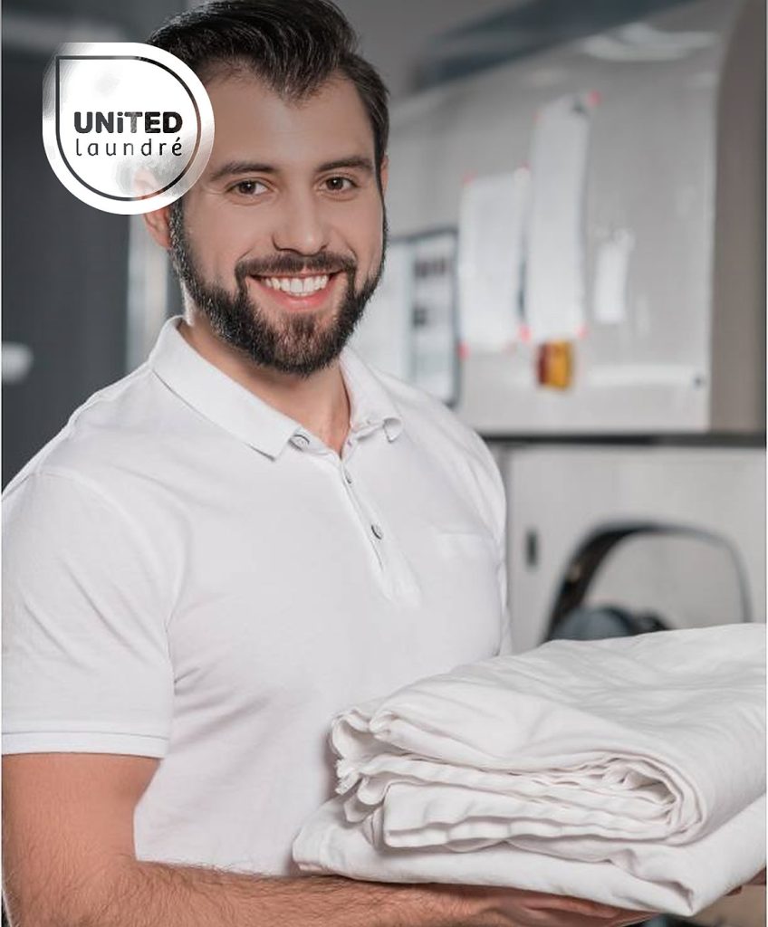 United Laundre marketing case study