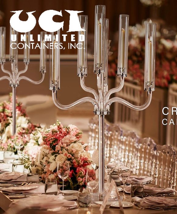 Unlimited Containers marketing case study