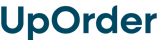 UpOrder Partner Logo
