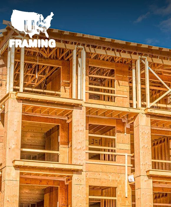 US Framing marketing case study