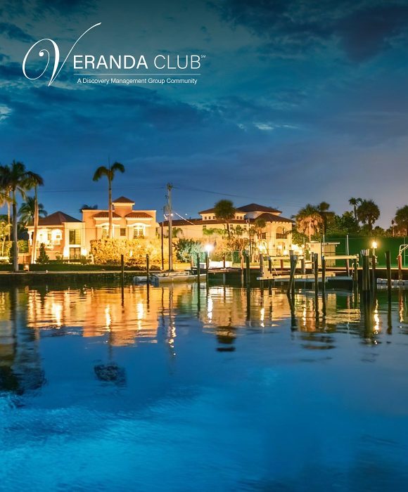 Veranda Club marketing case study