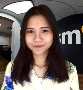 Victoria Tan