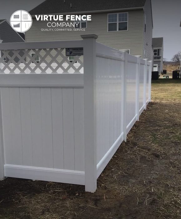 Virtue Fence